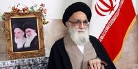 آیت‌الله محمودی گلپایگانی درگذشت