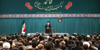 رهبر انقلاب: نقشه جامع دشمن شکست خورد چون محاسبات آنها غلط و اراده جمهوری اسلامی قوی‌تر بود

