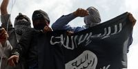 سرکرده داعشی در الرقه سوریه از پا درآمد