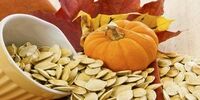 این خاصیت عجیب دانه های کدو تنبل را نمی دانستید 