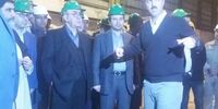  معاون وزیر صنعت : تنها 20 درصد از صنایع دریایی کشور استفاده می شود