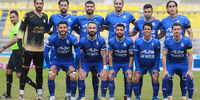 استقلالی‌ها به دنبال پیراهن مشکی
