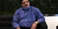 عباس جدیدی طغیان کرد / من فنا شدم / خیلی‌ها در این کشتی مدیون من هستند