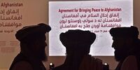 طالبان، سلاح خود را علیه ایران تیز کرد/ دشمنِ دشمن من، دوست من است...
