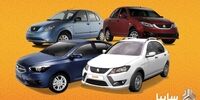 قیمت خودروهای سایپا امروز 21 خرداد + جدول 