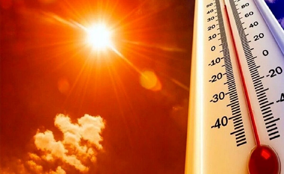 پیش بینی گرمای بی‌سابقه در تابستان امسال