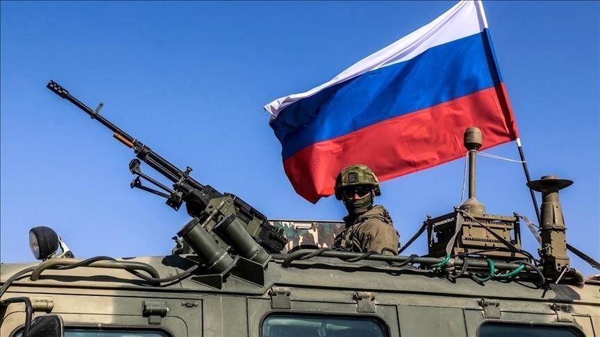 جنگ اوکراین/ کشته شدن 500 سرباز و سه فرمانده روسی 