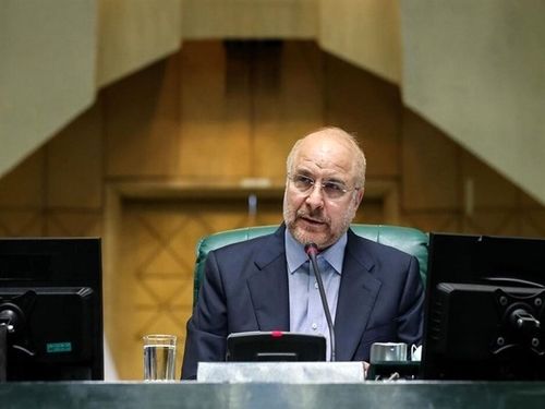 واکنش قالیباف به اظهارات جنجالی یک نماینده/  این صحیح نیست که بگوییم جلسه غیر علنی دیروز هیچ ثمره ای نداشته است