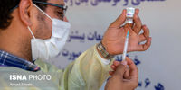 شروع واکسیناسیون گروه سنی ۴۵ سال در سیستان و بلوچستان
