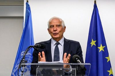 بورل خبر داد؛ به رسمیت‌شناختن کشور فلسطین توسط چند عضو اتحادیه اروپا 3
