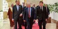 هشدار صریح ایران به اروپا/ رابرت مالی: آگهی ترحیم برجام را نمی نویسم