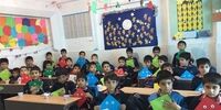 فوری/ مدارس کل کشور فردا تعطیل نیست+فیلم