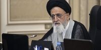 آیت الله مدرسی‌یزدی مردم را به شرکت در دور دوم انتخابات دعوت کرد
