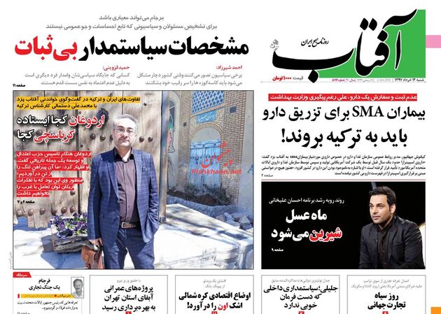 AftabYazd