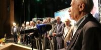 درگذشت یک شاعر شیرازی 