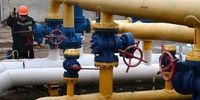 افزایش عجیب ترانزیت گاز روسیه به اروپا از طریق اوکراین