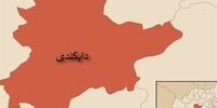 زلزله نسبتا شدید بیخ گوش ایران