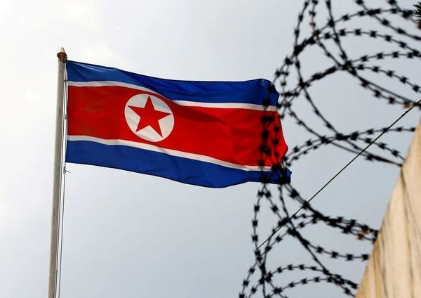 کره شمالی تهدید کرد: آمریکا بهای «آتش افروزی» پلوسی را خواهد پرداخت