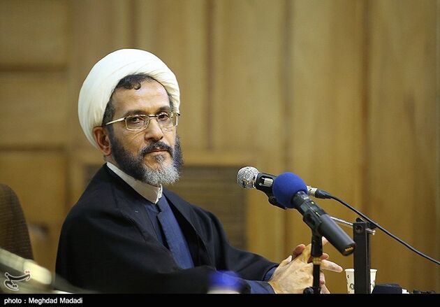 مراسم روز دانشجو در دانشگاه صنعتی شریف