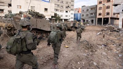 اعتراف رسانه‌های اسرائیلی: ارتش در نابودی گردان القسام ناتوان است