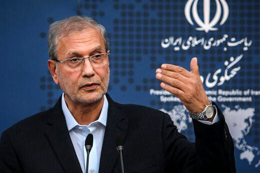 انتقاد ربیعی از مرتبط کردن ترور دانشمند ایرانی به مذاکرات
