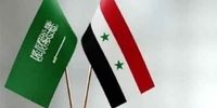 افتتاح قریب الوقوع سفارت عربستان در دمشق  