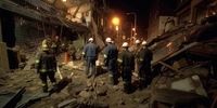 اولین تصاویر از شدت زلزله 4.6 ریشتری در مشهد+فیلم
