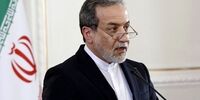 عراقچی: من در دوحه هستم با پیامی روشن از طرف مردم ایران