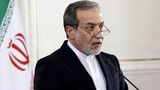 عراقچی: من در دوحه هستم با پیامی روشن از طرف مردم ایران