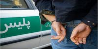 مسوول باشگاه ورزشی ایذه بازداشت شد