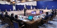ما معطل برجام و توافق نیستیم