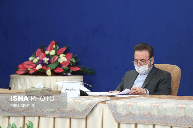 تصاویر مراسم بزرگداشت روز معلم با حضور رئیس‌جمهوری