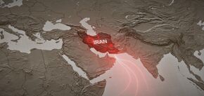 دامنه جنگ علیه ایران به کویت، بحرین و اقلیم کردستان کشیده می‌شود؟