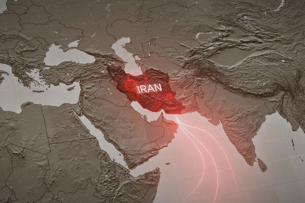 دامنه جنگ علیه ایران به کویت، بحرین و اقلیم کردستان کشیده می‌شود؟ | تغییر جدی در محاسبات تهران در مقابل واشنگتن
