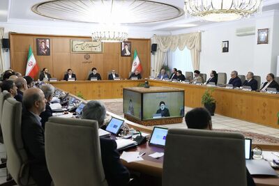 دولت تکلیف تعطیلی آخر هفته را مشخص کرد/ تعطیلی پنجشنبه یا شنبه؟