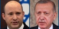 جزئیات نخستین گفت‌وگوی تلفنی اردوغان و نفتالی بنت
