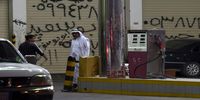 جهش شدید قیمت بنزین در عربستان