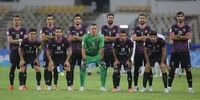 حمله به اتوبوس پرسپولیس با نارنجک!+ تصاویر