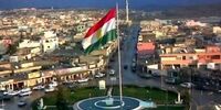 ادعای کردستان عراق درخصوص تامین نفت اروپا