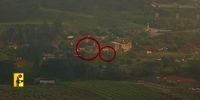 درگیری و حملات موشکی و توپخانه‌ای در جنوب لبنان