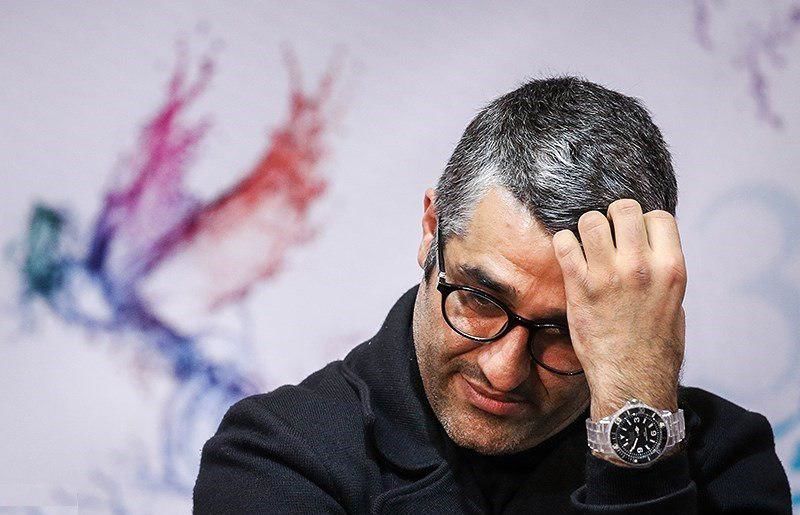 پست جنجالی همسر سابق پژمان جمشیدی