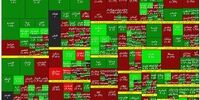 نمادهای پیشران در بورس امروز 13 شهریور 1401