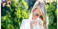 چگونه می‌توان با علائم حساسیت‌های فصلی مقابله کرد؟
