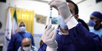 وعده وزارت بهداشت به مردم/ ایران رکورد تزریق واکسن کرونا را در جهان خواهد شکست