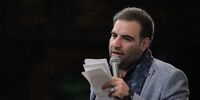 لباس جنجالی یک مداح مطرح/ صدای اعتراضات بلند شد/ قبح اینجا را نشکنید/ تصاویر