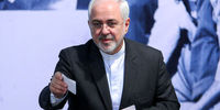 واکنش ظریف به عضویت ایران در بریکس