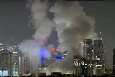 حملات موشکی ایران مدارس و کارخانه‌های اسرائیل را به تعطیلی کشاند