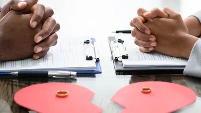رابطه بین «مشکلات معیشتی» و «طلاق» | معیدفر: اقتصاد کاتالیزور است نه پارامتر اصلی افزایش آمارها