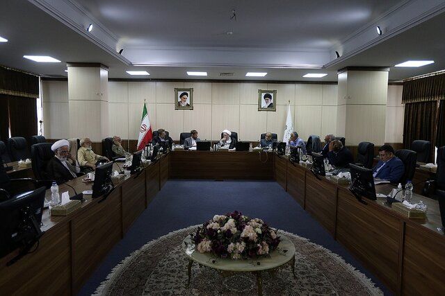 اعضای فعلی مجمع تشخیص مصلحت نظام در سمت خود ابقا شدند