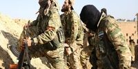 حمله به پایگاههای ترکیه در شمال حلب